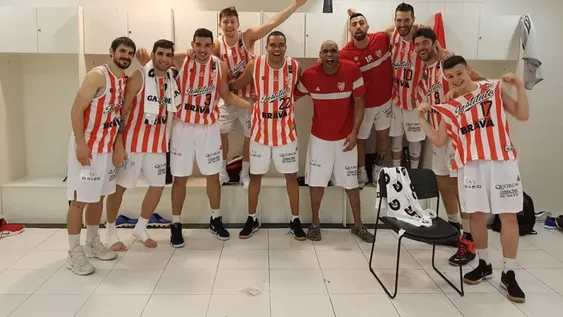 Con el sanjuanino Enzo Rupcic, Instituto jugará la final de la Liga Sudamericana