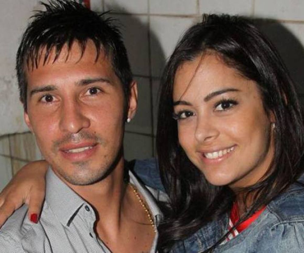 Violento atraco contra Fabbro y su familia