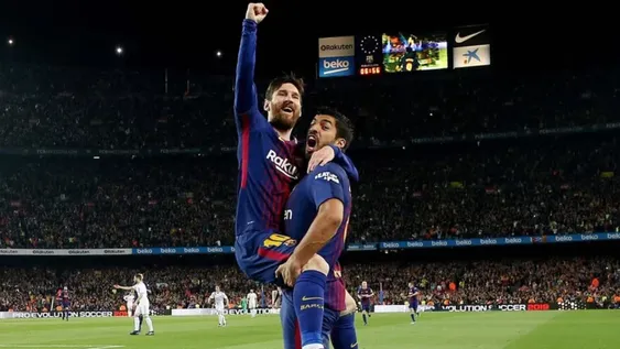 Por un ¿último? grito tras 1.000 días