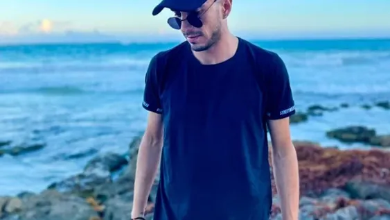 EL DJ sanjuanino posee una extensa experiencia en shows de música electrónica en Argentina y México.