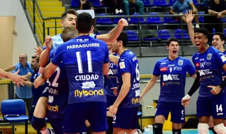 Ciudad se impuso con autoridad ante Once Unidos y vuelve a estar en la gran final