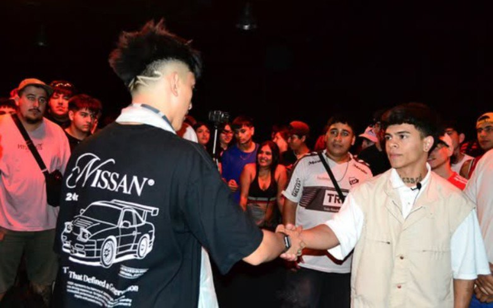 El freestyle local se prepara para el duelo artístico de destacados exponentes.&nbsp;