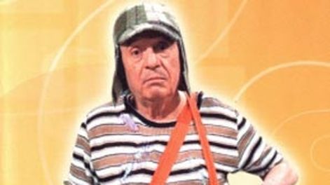 “El Chavo”, nunca más