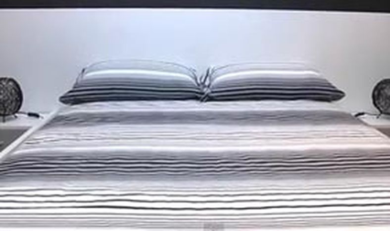 La cama ideal