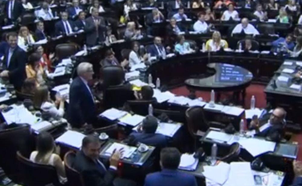 Finalmente, se aprobó la Ley de Etiquetado Frontal: los detalles de la norma