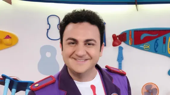 “Soy Topa las 24 horas del día”