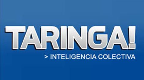 Taringa, a juicio