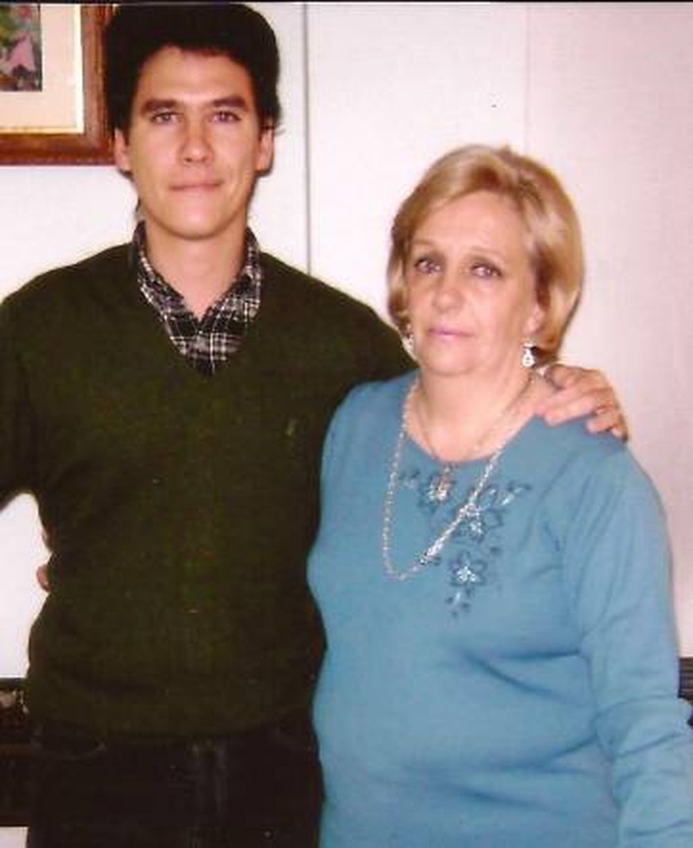 Mateada de despedida docente