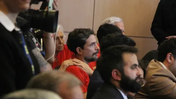 El caso Tellechea, sin culpables: el video del veredicto y el fallo absolutorio completo