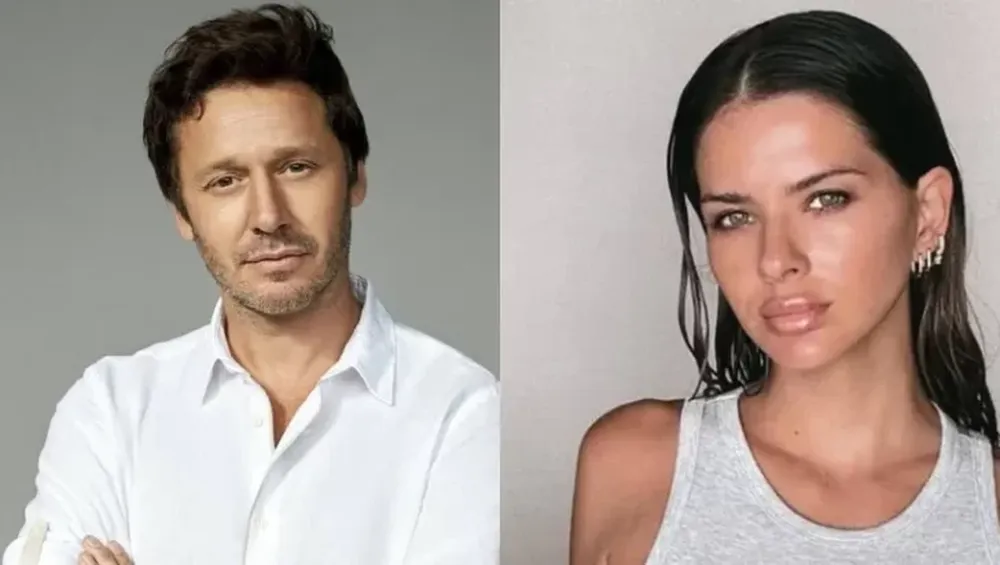 Benjamín Vicuña dijo que no le informaron sobre la escolarización de sus hijos en Turquía: “Es todo muy surrealista”