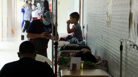 Bolivia registró 26 fallecidos por dengue y más de seis mil casos este año