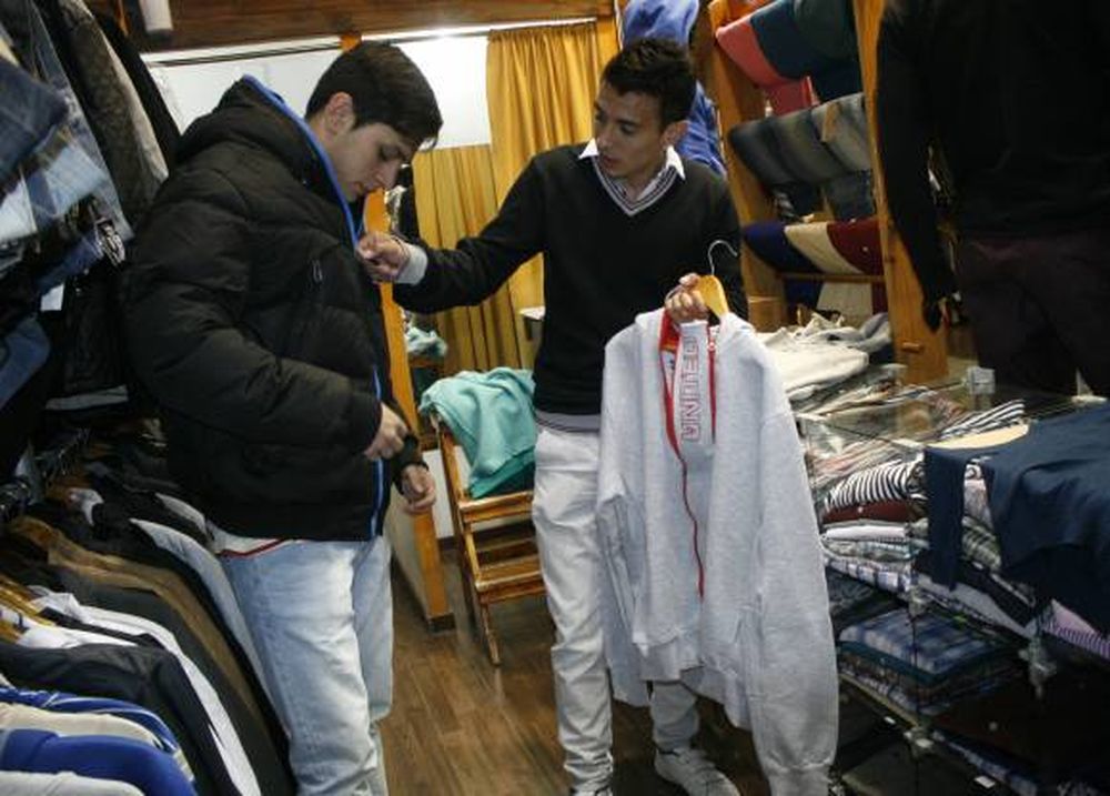 Los precios de invierno, con subas del 15 al 38%