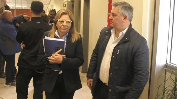 Se espera que la inflación dispare los sueldos estatales en este mes