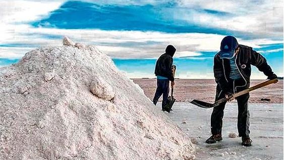 El Gobierno de La Rioja suspendió los permisos de cateo y exploración del litio