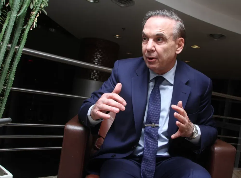 Pichetto dijo que “es imposible producir el desafuero y la detención” de CFK