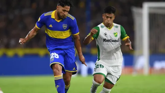 Muchas emociones pero sin goles