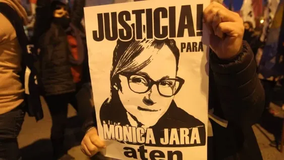 Falleció la docente que había sufrido graves quemaduras en la explosión de una escuela