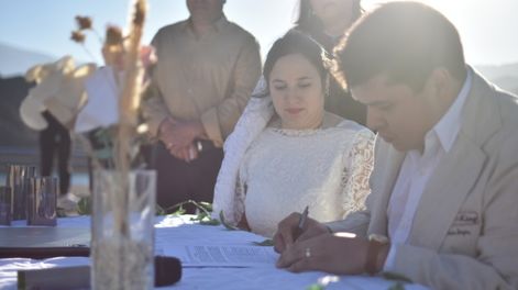 paso a paso: como solicitar actas de matrimonio en san juan presencial y online