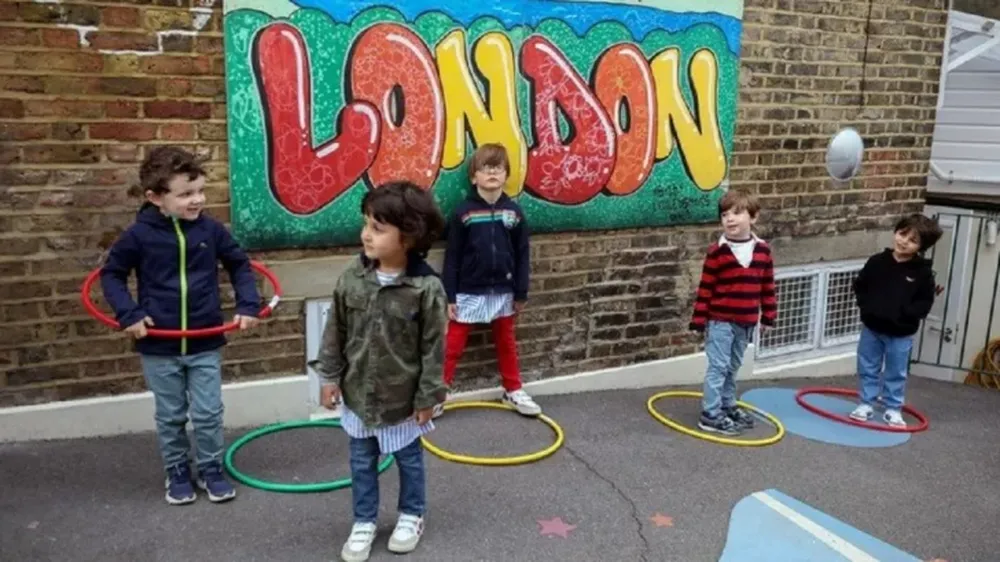 Aseguran que la cepa británica del Covid-19 “barrerá el mundo”