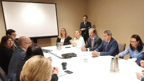 En el sector minero ven con buenos ojos las retenciones móviles al cobre