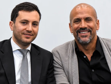 Estudiantes aclaró su voto y ratificó, a través de Juan Sebastián Verón, su apoyo a la postura de River.
