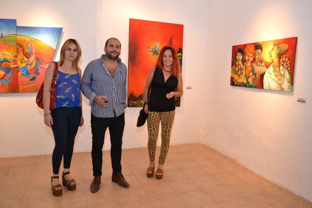 Tercera edición de “En Viaje”