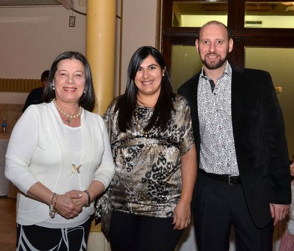 Los sesenta de Augusto Rago