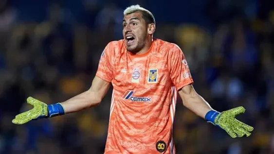 El difícil momento del Patón Guzmán: dio positivo por coronavirus por cuarta vez