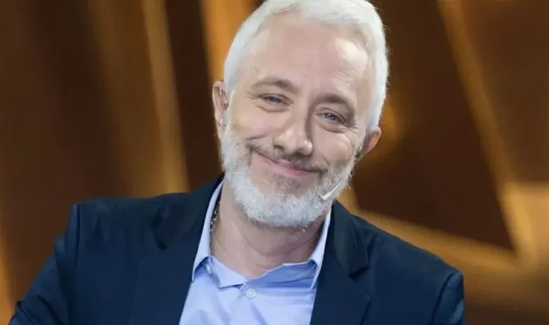 La sorpresiva revelación de Andy Kusnetzoff sobre un hábito sexual de su pasado