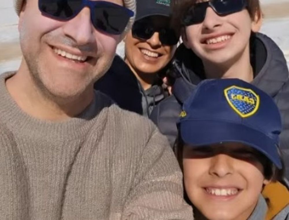 Encontraron a una familia asesinada en su departamento en Villa Crespo