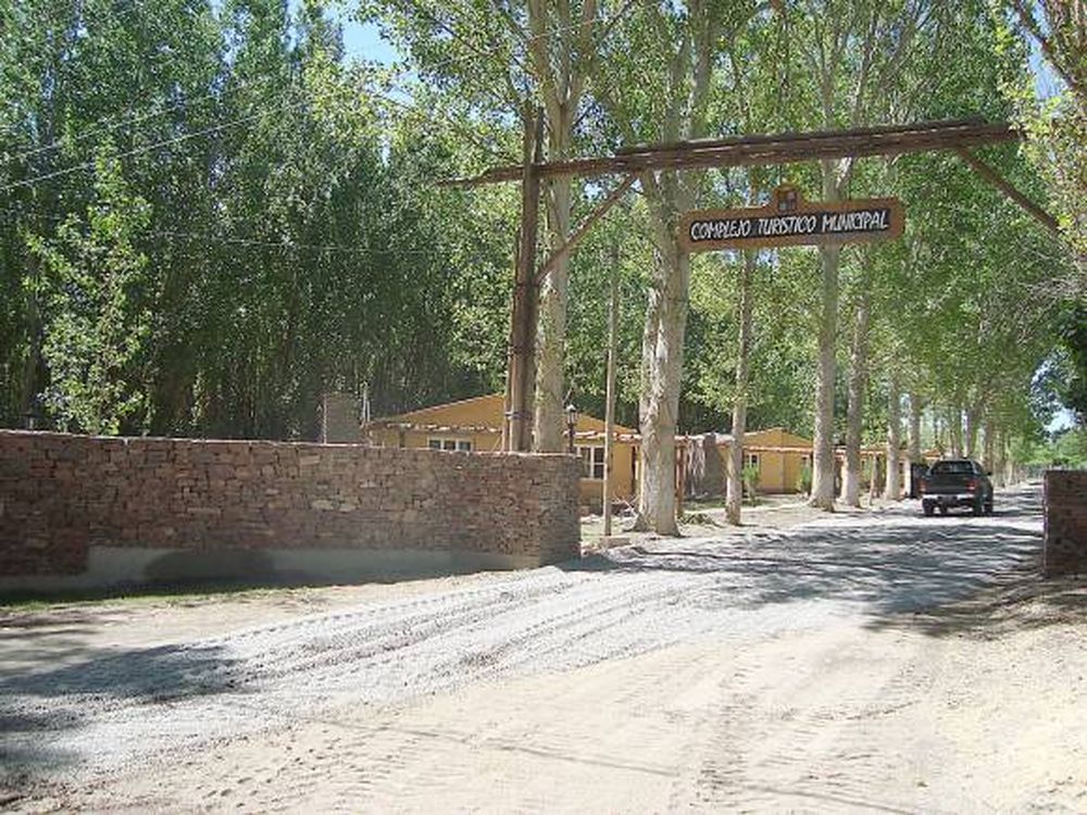 Rodeo: el turismo crece de la mano de la plata minera