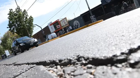 Obras: desde junio habrá cortes simultáneos en 3 avenidas clave