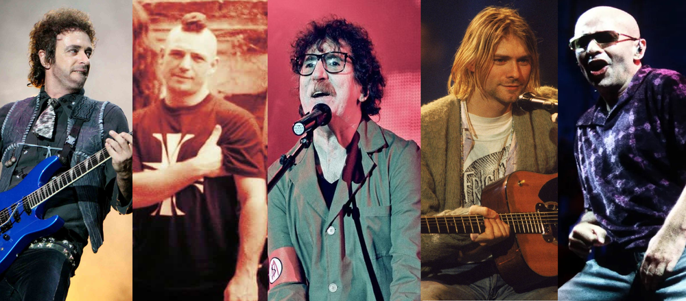 El festival de bandas tributo de San Juan abarcará un amplio espectro del rock nacional e internacional