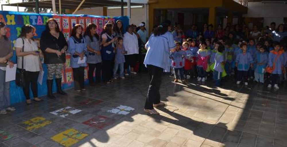 Se duplicó la cantidad de mujeres que amamantan