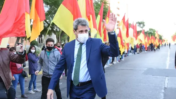 Más de 7 mil casas, conectividad y hospitales