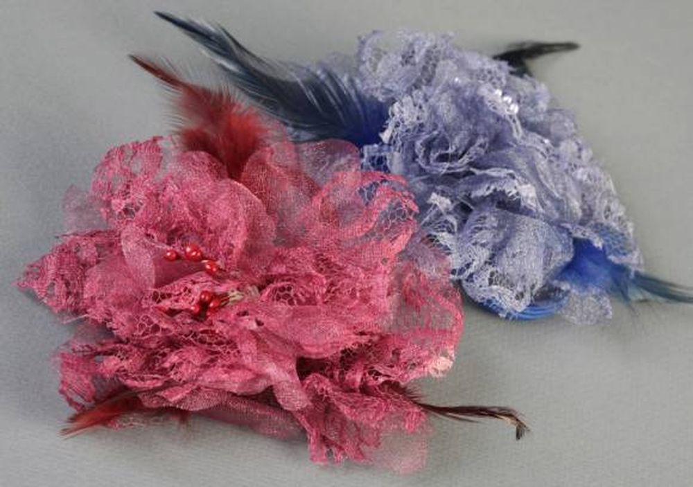 Explosión de color