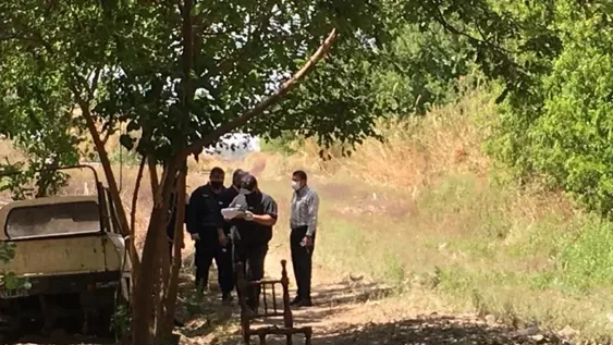 El maquinista nunca se enteró del accidente y lo frenaron recién en San Martín