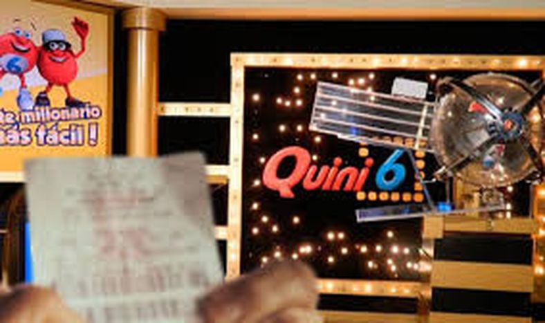 Un sanjuanino ganó más de $70 millones en el Quini 6: hubo otro afortunado que se llevó $2 millones en el Telekino