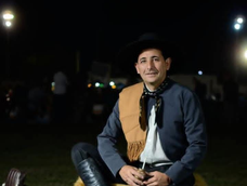 pichon paredes y una decada compartiendo el arte del payador: si la juventud se involucra esto va a perdurar