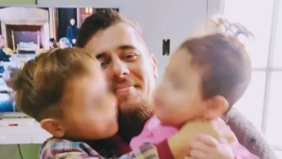 La bronca del padre del nene asesinado en La Pampa: “La Justicia nunca me escuchó”