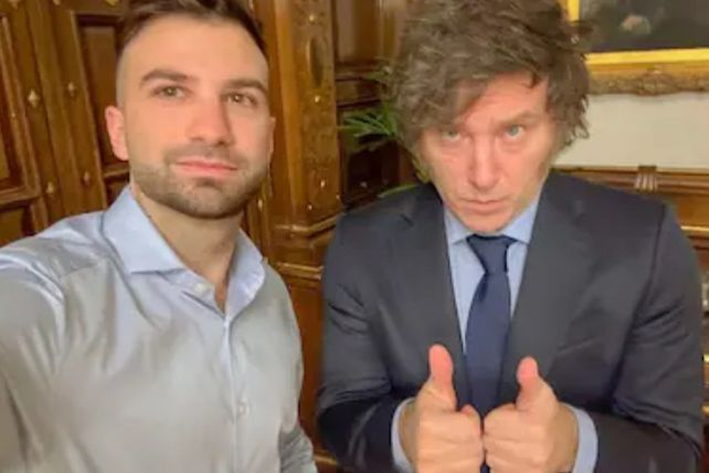 La causa $LIBRA investiga las comunicaciones previas al tuit de Javier Milei que promocionó el token y luego generó polémica en el mercado.