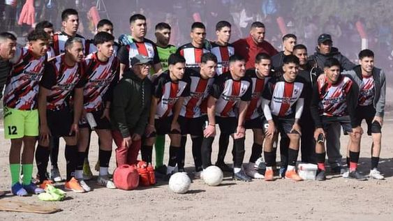 Divisadero hizo historia