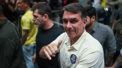 Flávio Bolsonaro