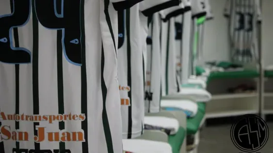 San Martín sufrió pero logró cosechar un empate frente al Taladro