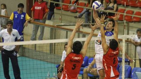 Arrasó en el debut