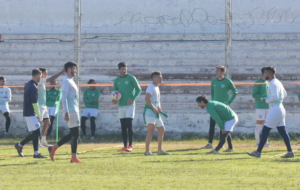 Sanjuaninos visitantes