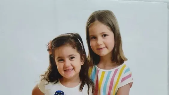 Maria Antonia y Maria Eduarda: quiénes son las hermanas del momento en las redes