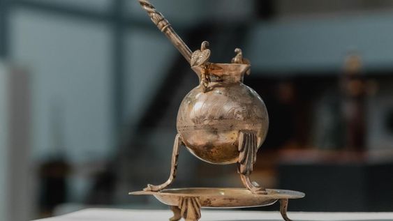 El Museo Histórico Agustín Gnecco espera al público con actividades especiales el miércoles 27 de mayo.