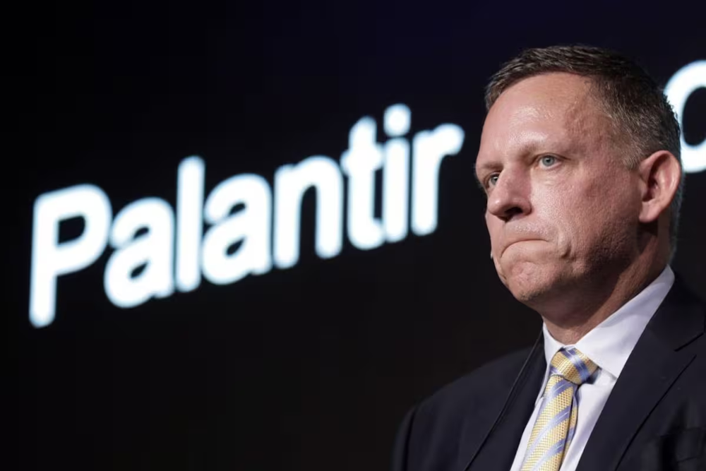 Peter Thiel invirtió US$76 millones en Vista y Vaca Muerta
