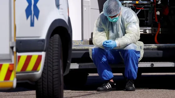 Con 23 nuevas muertes por coronavirus, el total de fallecidos en el país trepó a 3.082